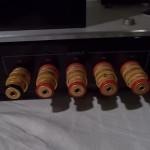 TRIODE TRX-M300 tube monaural power amplifier (pair)