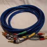 JBL JSC1000 speaker cable 3.0m pair