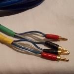 JBL JSC1000 speaker cable 3.0m pair
