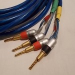 JBL JSC1000 speaker cable 3.0m pair