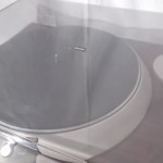 DENON DP-55M cabinet + DP-790 analog disc player