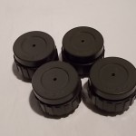 MICRO MSB-1 audio insulator (4pcs set)