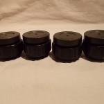 MICRO MSB-1 audio insulator (4pcs set)