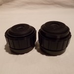 MICRO MSB-1 audio insulator (4pcs set)