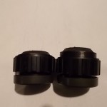 MICRO MSB-1 audio insulator (4pcs set)