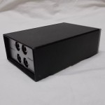 ortofon T-20 MC step-up transformer