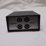 ortofon T-20 MC step-up transformer