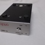 ortofon T-20 MC step-up transformer