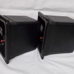 ALTEC N501-8A speaker network (pair)