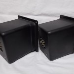 ALTEC N501-8A speaker network (pair)