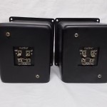 ALTEC N501-8A speaker network (pair)