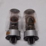 Gold Lion KT88 beam power pentode (matched pair)