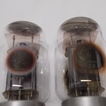 Gold Lion KT88 beam power pentode (matched pair)