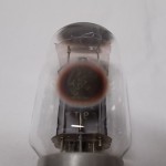 Gold Lion KT88 beam power pentode (matched pair)