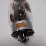 Gold Lion KT88 beam power pentode (matched pair)