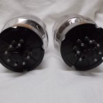 Gold Lion KT88 beam power pentode (matched pair)