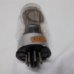 Gold Lion KT88 beam power pentode (matched pair)