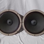 ALTEC 515C 15inch(38cm) LF transducer (pair) #1