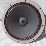 ALTEC 515C 15inch(38cm) LF transducer (pair) #1