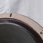 ALTEC 515C 15inch(38cm) LF transducer (pair) #1