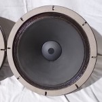 ALTEC 515C 15inch(38cm) LF transducer (pair) #1