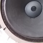 ALTEC 515C 15inch(38cm) LF transducer (pair) #1