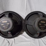 ALTEC 515C 15inch(38cm) LF transducer (pair) #1