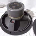 ALTEC 515C 15inch(38cm) LF transducer (pair) #1