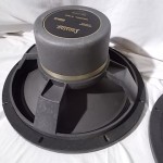 ALTEC 515C 15inch(38cm) LF transducer (pair) #1