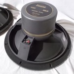 ALTEC 515C 15inch(38cm) LF transducer (pair) #1