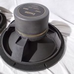 ALTEC 515C 15inch(38cm) LF transducer (pair) #1