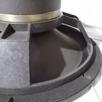 ALTEC 515C 15inch(38cm) LF transducer (pair) #1