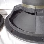 ALTEC 515C 15inch(38cm) LF transducer (pair) #1