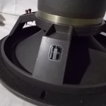 ALTEC 515C 15inch(38cm) LF transducer (pair) #1