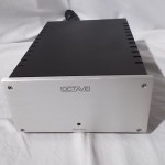 OCTAVE Black Box extended capacitor for OCTAVE amps