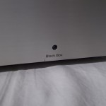 OCTAVE Black Box extended capacitor for OCTAVE amps