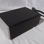 OCTAVE Black Box extended capacitor for OCTAVE amps