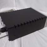 OCTAVE Black Box extended capacitor for OCTAVE amps