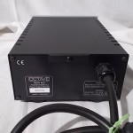 OCTAVE Black Box extended capacitor for OCTAVE amps