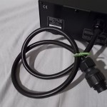 OCTAVE Black Box extended capacitor for OCTAVE amps