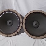 ALTEC 515C 15inch(38cm) LF transducer (pair) #2