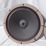 ALTEC 515C 15inch(38cm) LF transducer (pair) #2