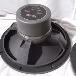 ALTEC 515C 15inch(38cm) LF transducer (pair) #2