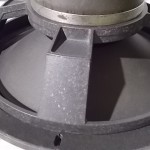 ALTEC 515C 15inch(38cm) LF transducer (pair) #2