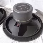 ALTEC 515C 15inch(38cm) LF transducer (pair) #2