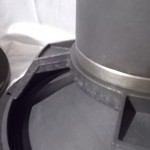 ALTEC 515C 15inch(38cm) LF transducer (pair) #2