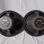 ALTEC 515C 15inch(38cm) LF transducer (pair) #2