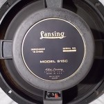 ALTEC 515C 15inch(38cm) LF transducer (pair) #2