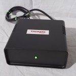 Thorens TPN2000 power supply for Thorens record players