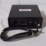 Thorens TPN2000 power supply for Thorens record players